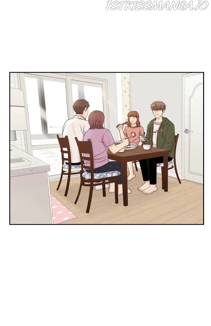 Girl's World Chapter 310.1 page 75