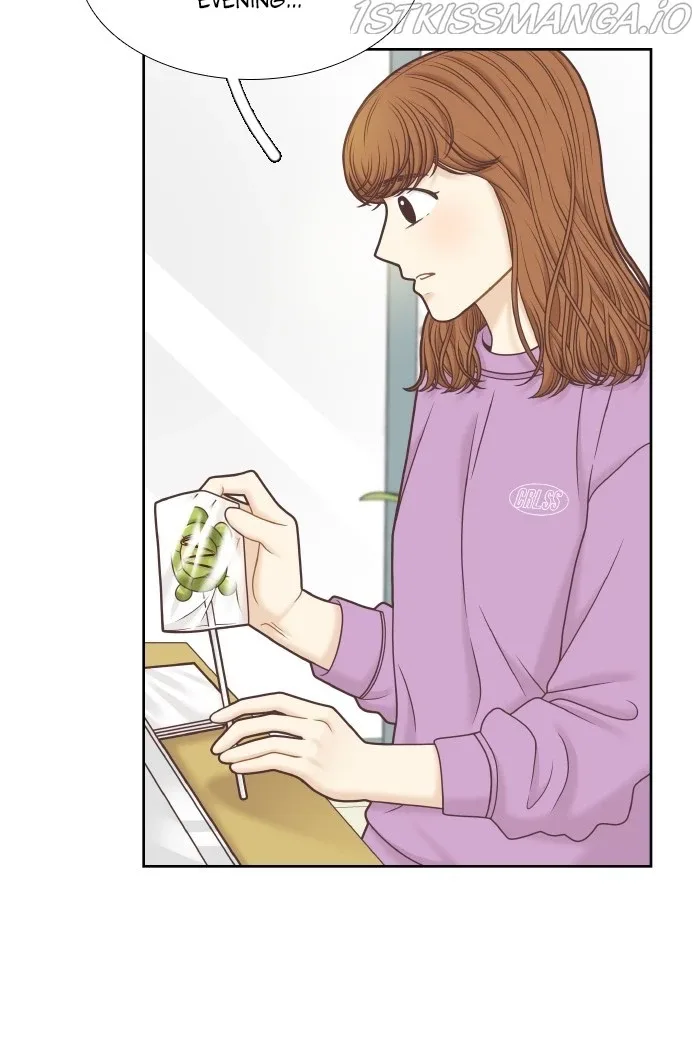 Girl's World Chapter 312.1 page 29