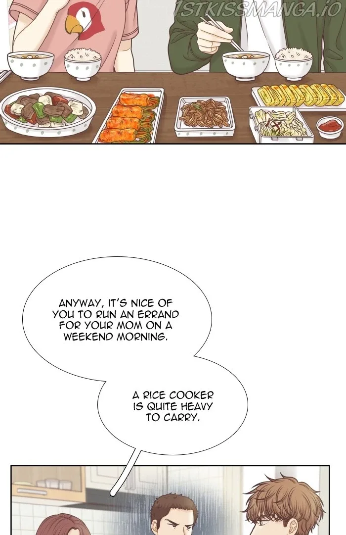 Girl's World Chapter 310.1 page 67