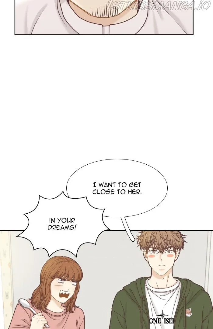 Girl's World Chapter 310.1 page 66