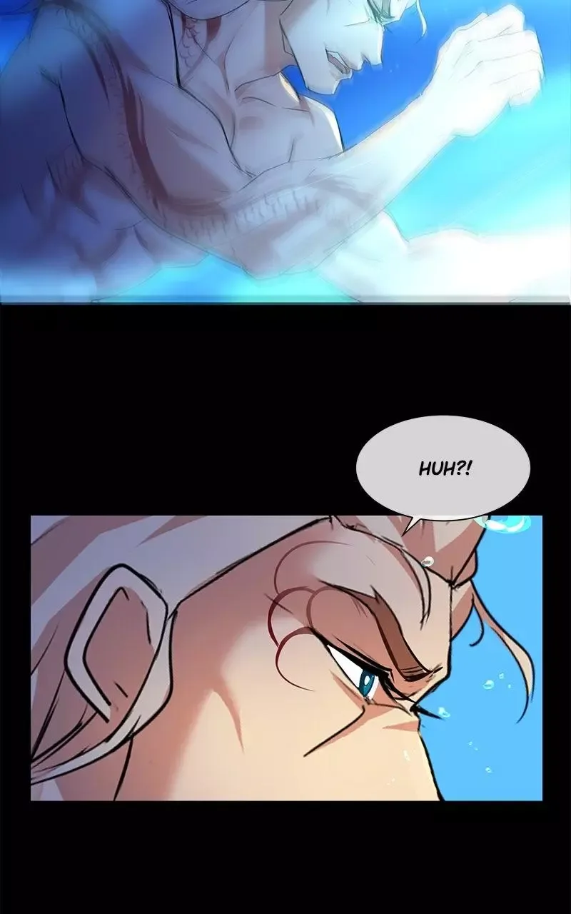 Subzero Chapter 262 page 40
