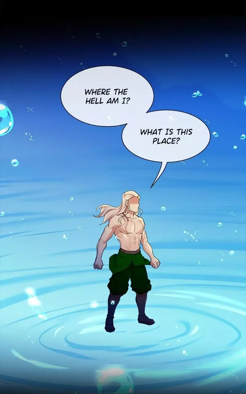 Subzero Chapter 262 page 41