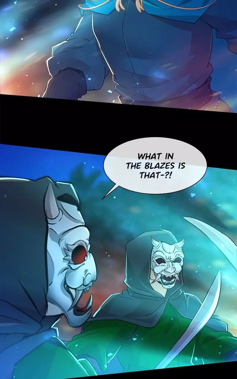 Subzero Chapter 260 page 86