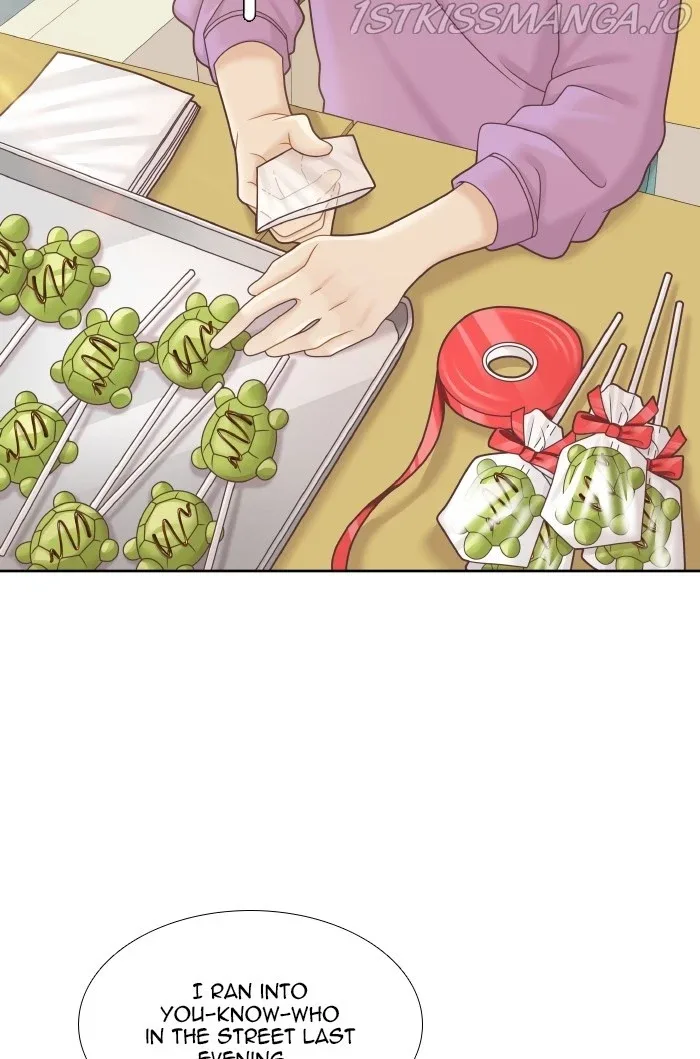Girl's World Chapter 312.1 page 28
