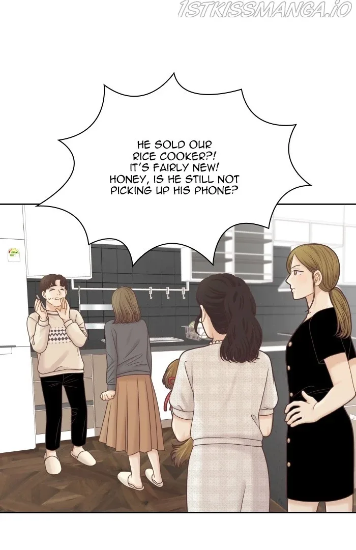 Girl's World Chapter 310.1 page 72
