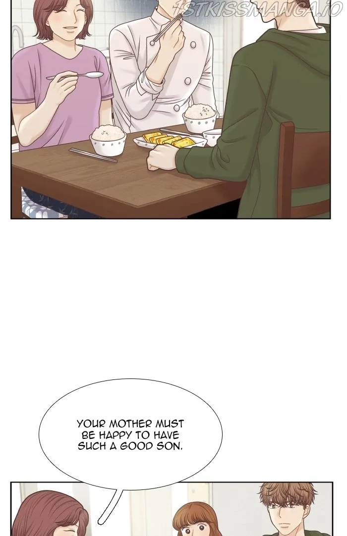 Girl's World Chapter 310.1 page 68