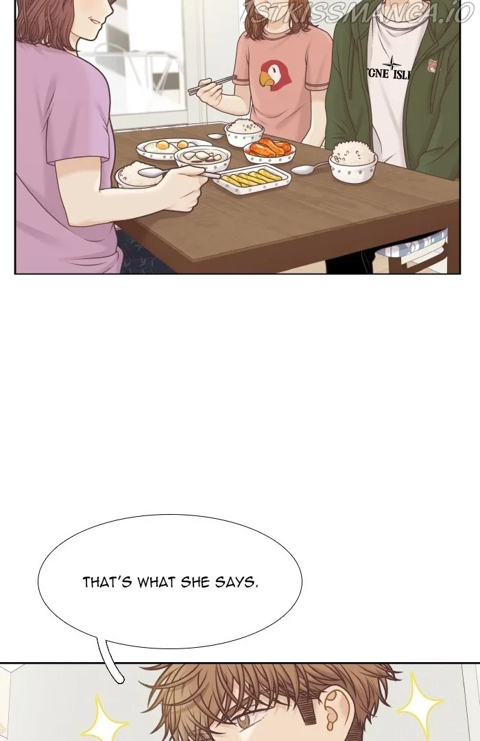 Girl's World Chapter 310.1 page 69
