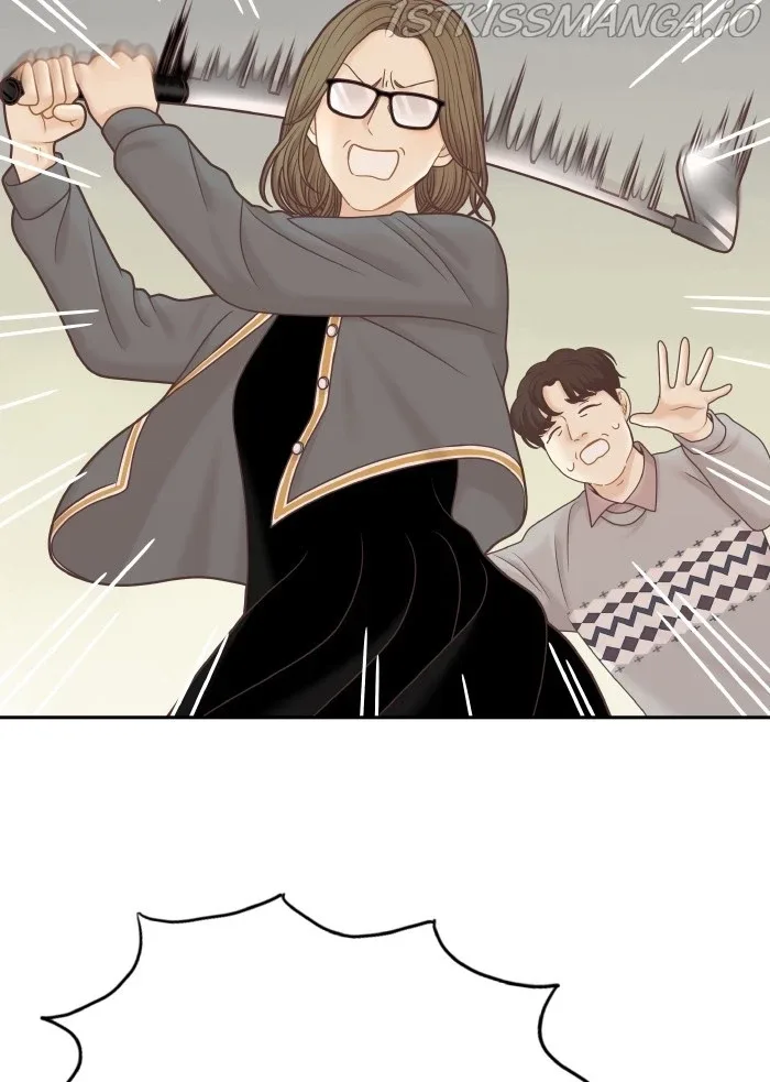 Girl's World Chapter 312.1 page 24