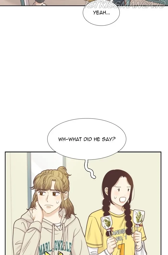 Girl's World Chapter 312.1 page 31