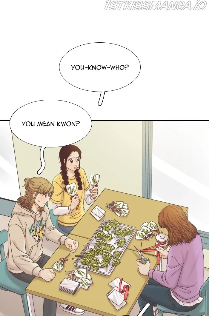 Girl's World Chapter 312.1 page 30
