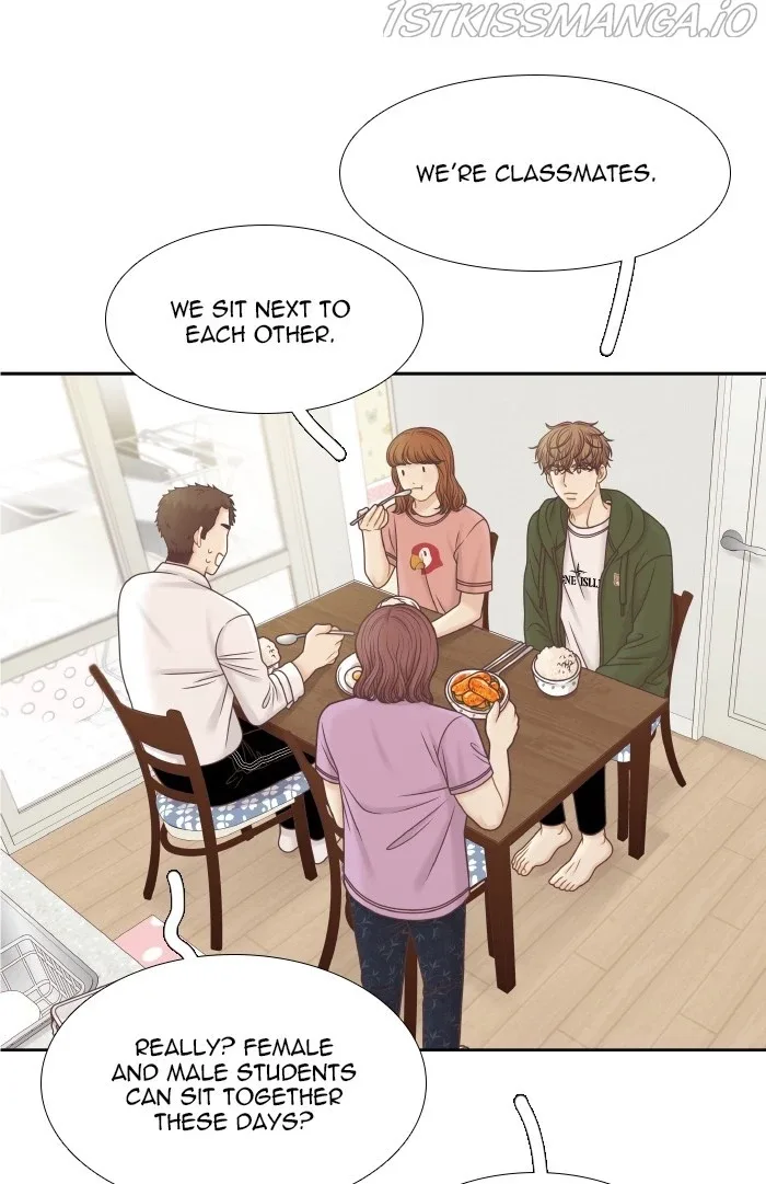 Girl's World Chapter 310.1 page 64