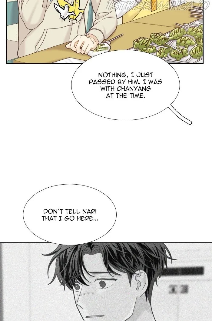 Girl's World Chapter 312.1 page 32