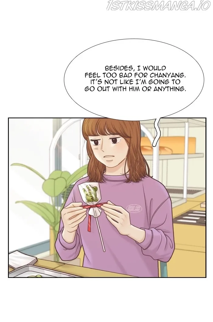 Girl's World Chapter 312.1 page 38