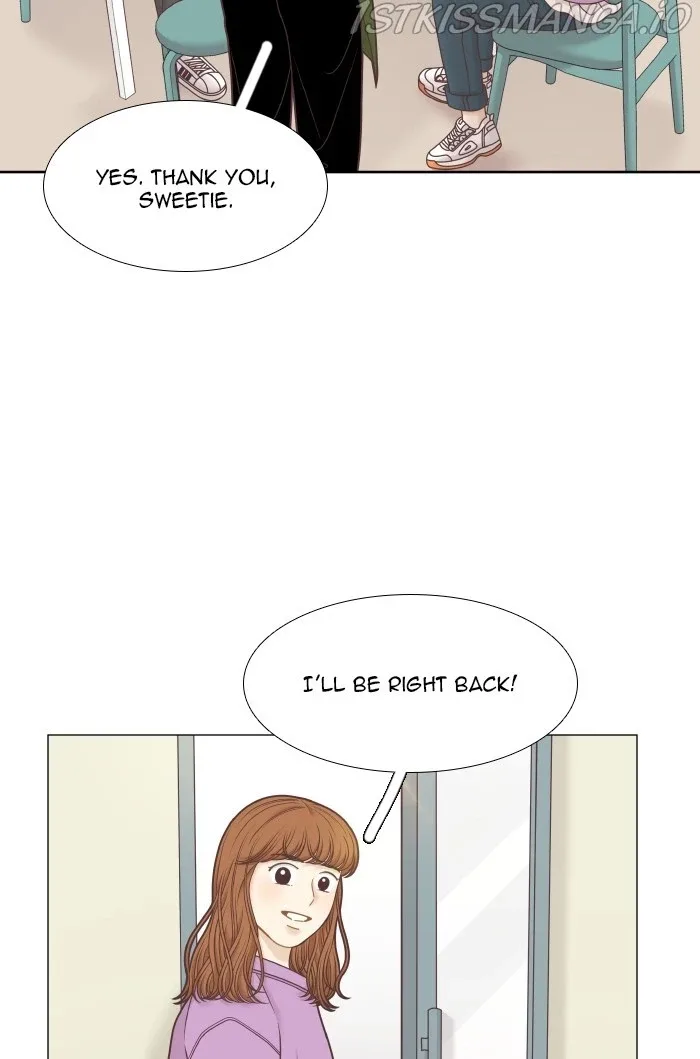 Girl's World Chapter 312.1 page 45