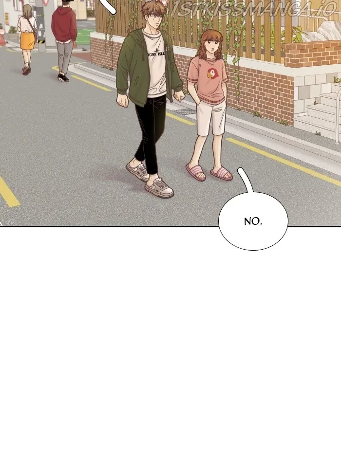 Girl's World Chapter 310.1 page 88