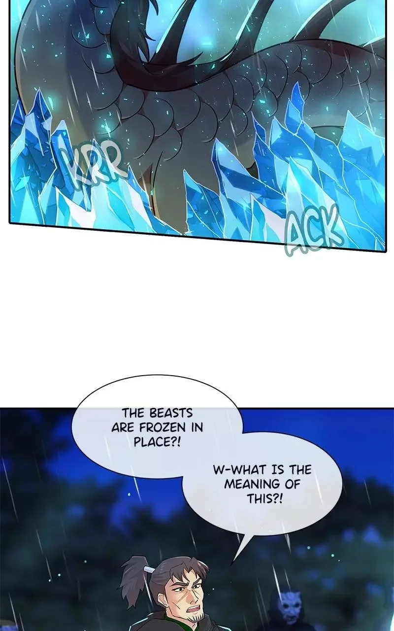 Subzero Chapter 262 page 61