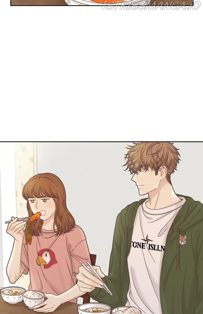 Girl's World Chapter 310.1 page 79