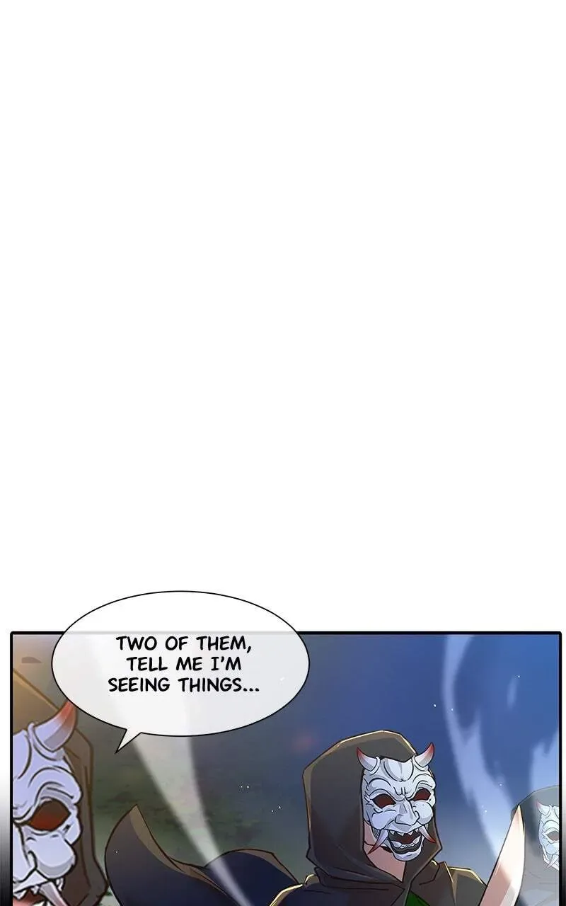 Subzero Chapter 264 page 19
