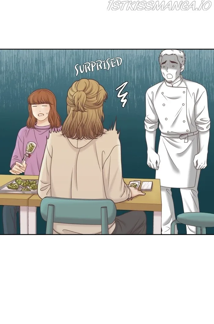 Girl's World Chapter 312.1 page 41