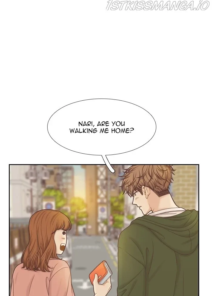 Girl's World Chapter 310.1 page 86