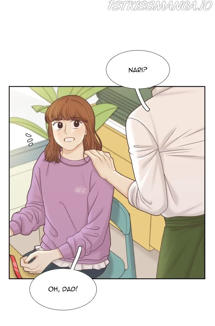 Girl's World Chapter 312.1 page 42