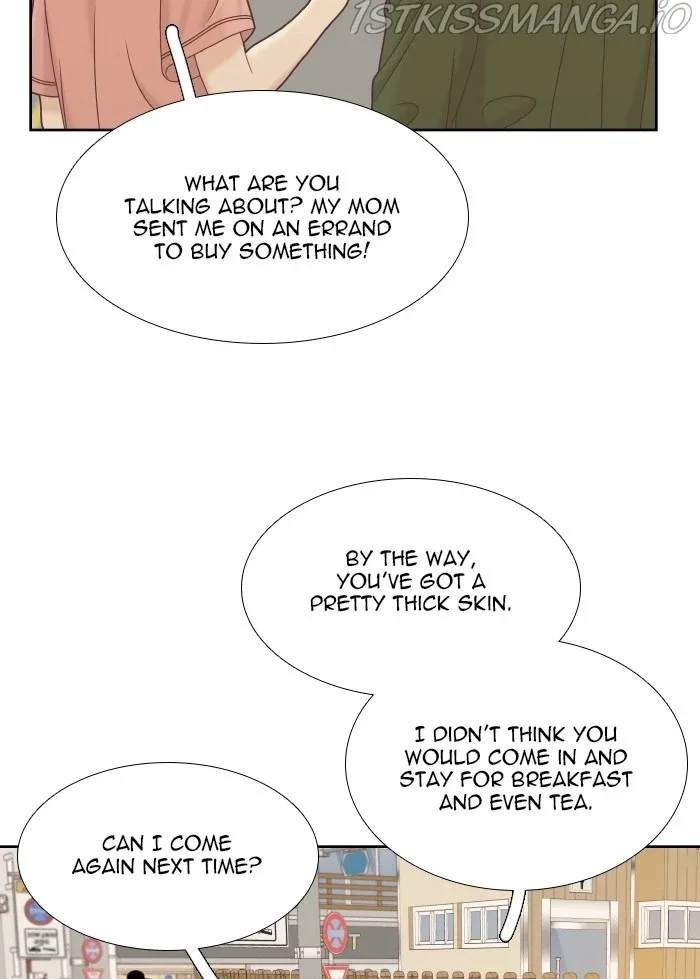 Girl's World Chapter 310.1 page 87