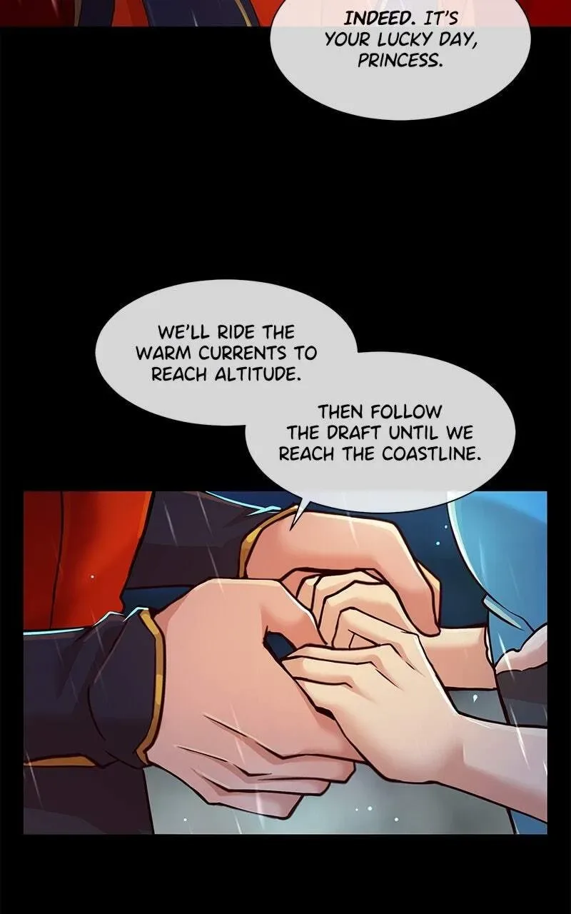 Subzero Chapter 264 page 14
