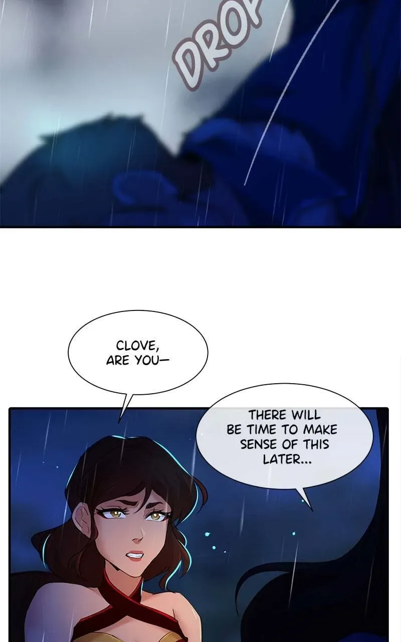 Subzero Chapter 263 page 51