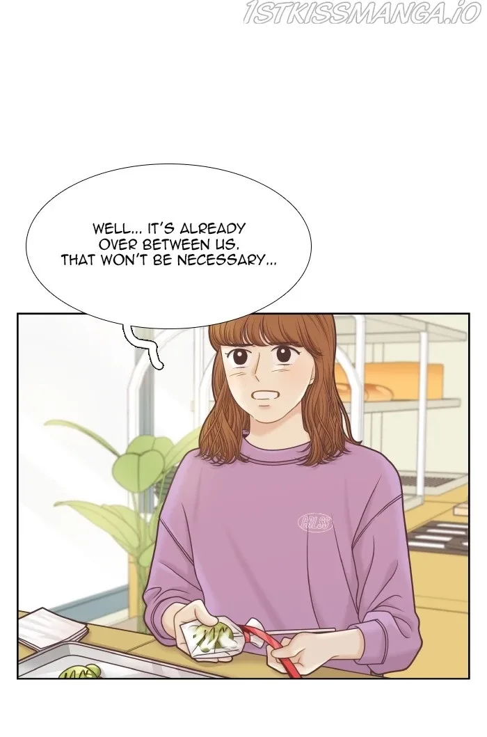 Girl's World Chapter 312.1 page 37