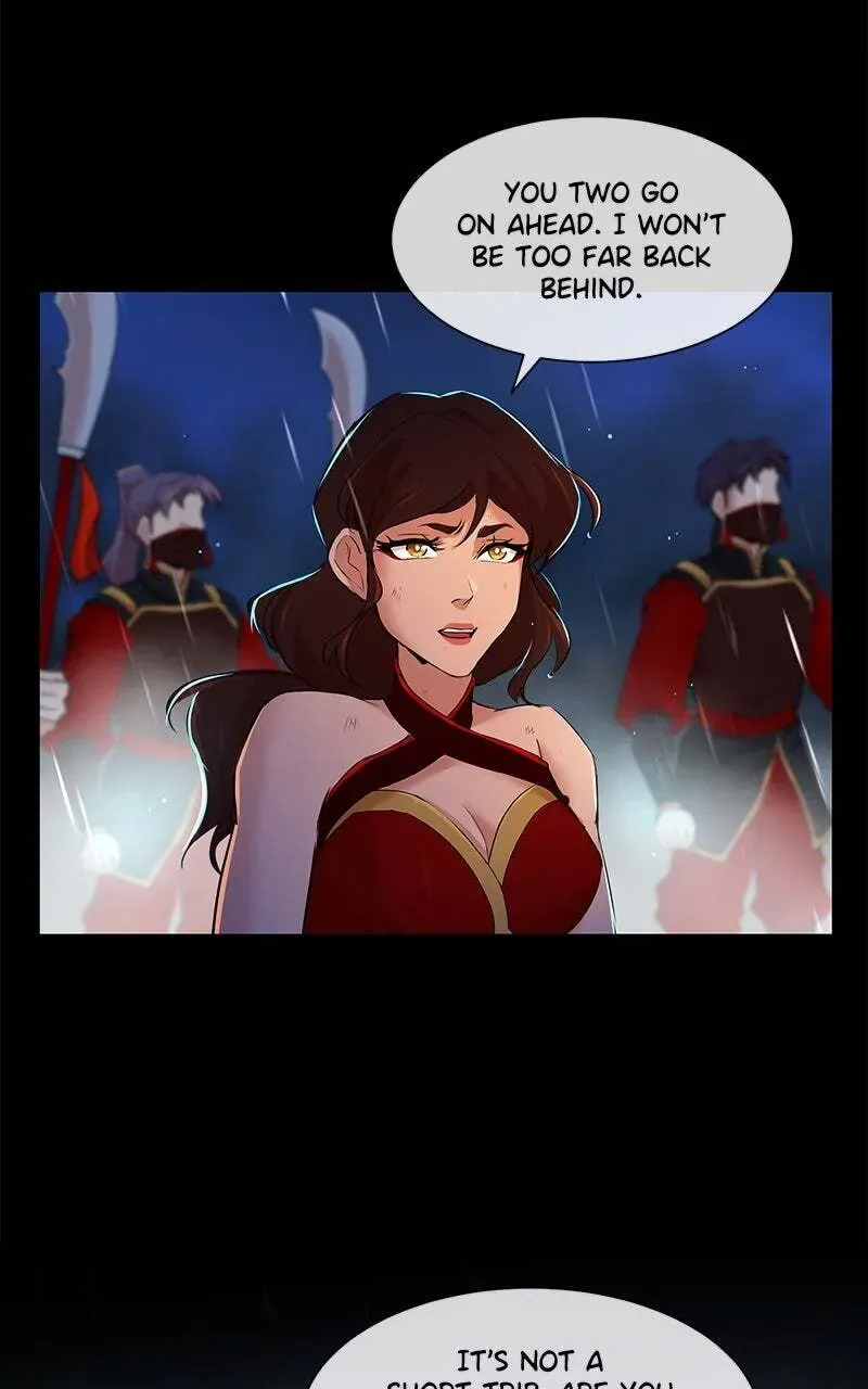 Subzero Chapter 264 page 10