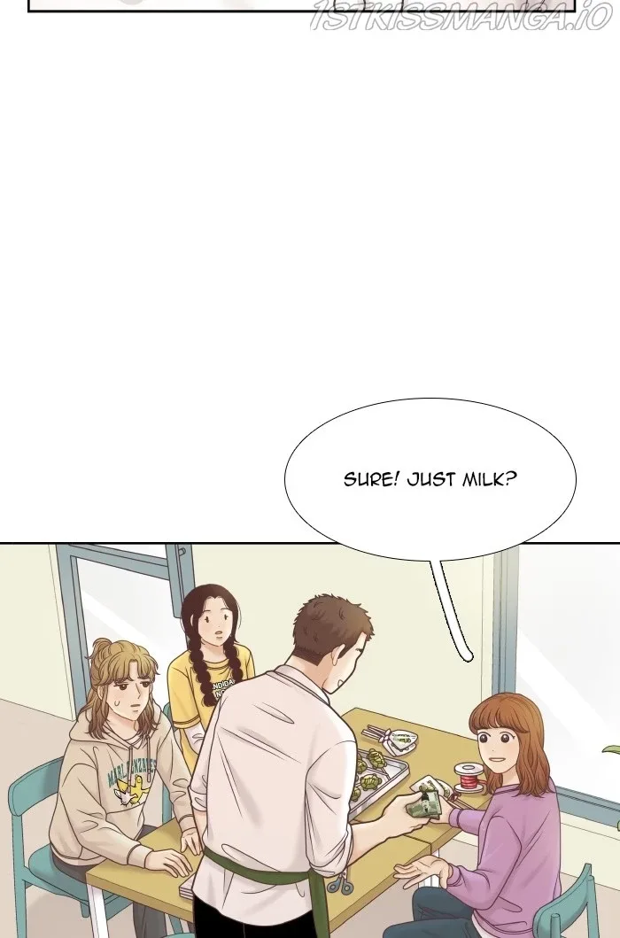 Girl's World Chapter 312.1 page 44