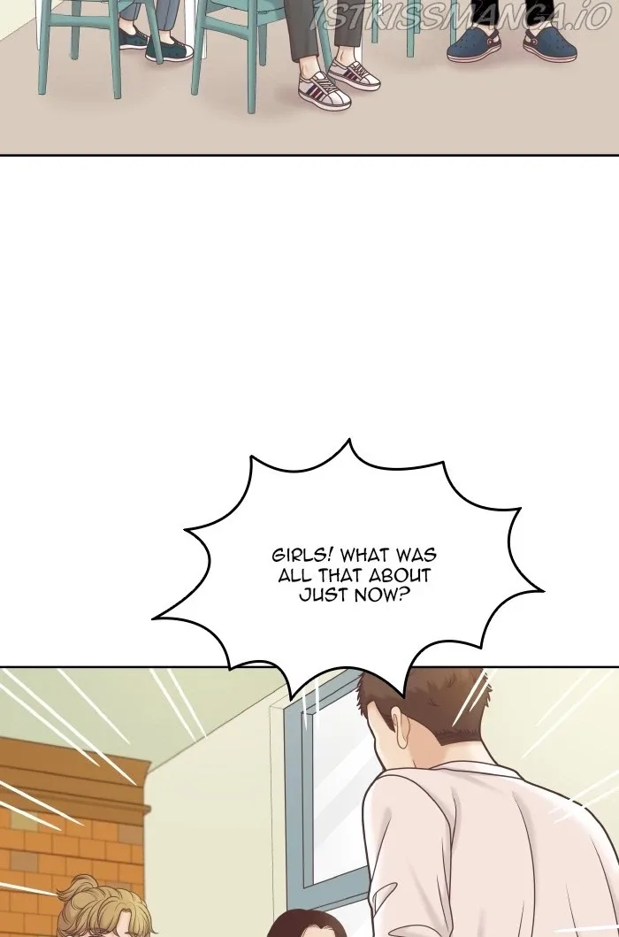 Girl's World Chapter 312.1 page 48