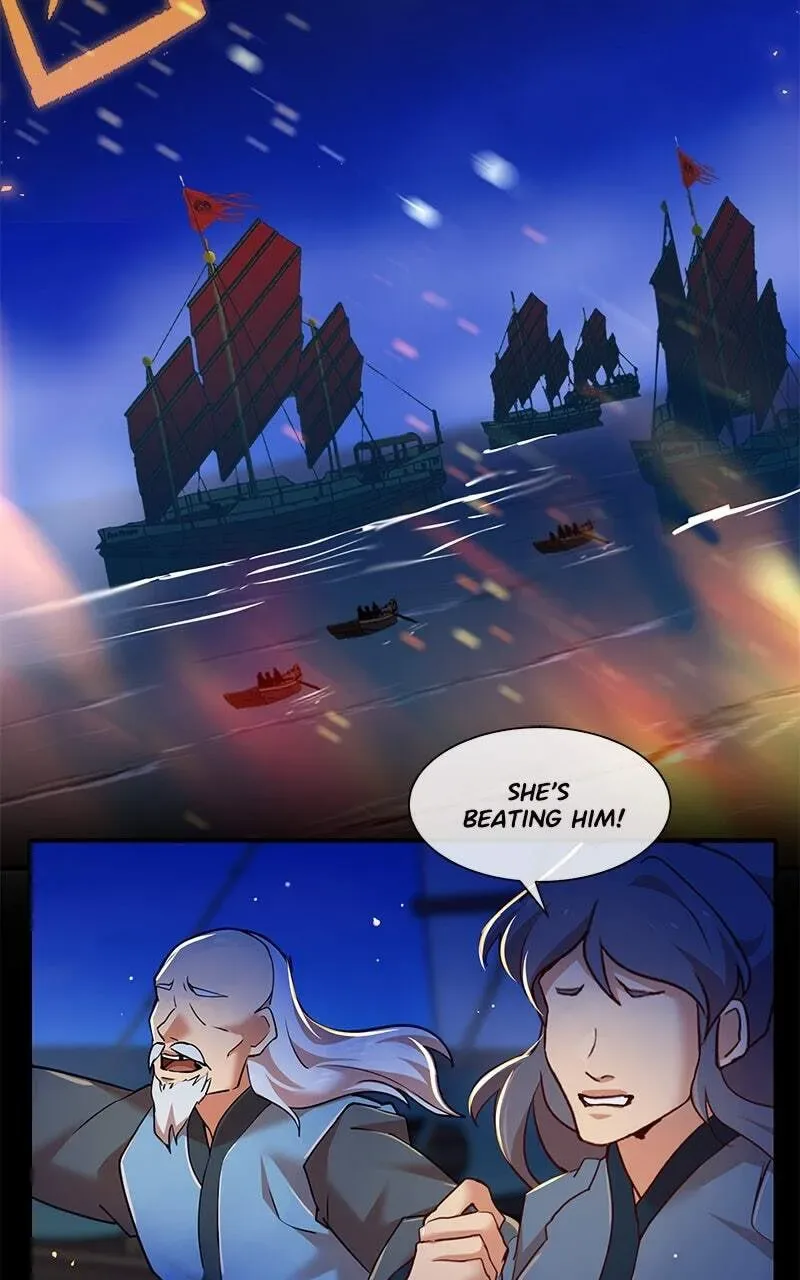 Subzero Chapter 263 page 55