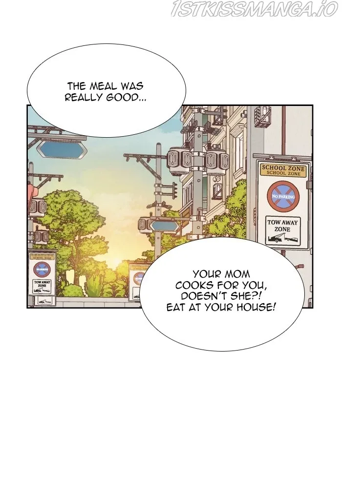 Girl's World Chapter 310.1 page 89