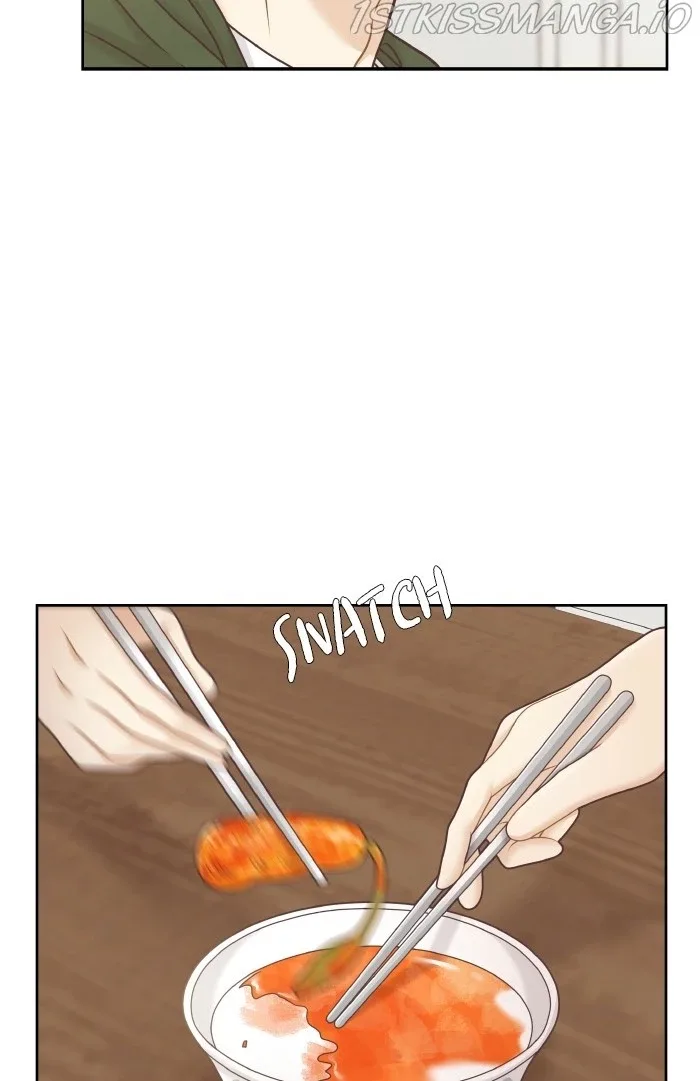 Girl's World Chapter 310.1 page 78