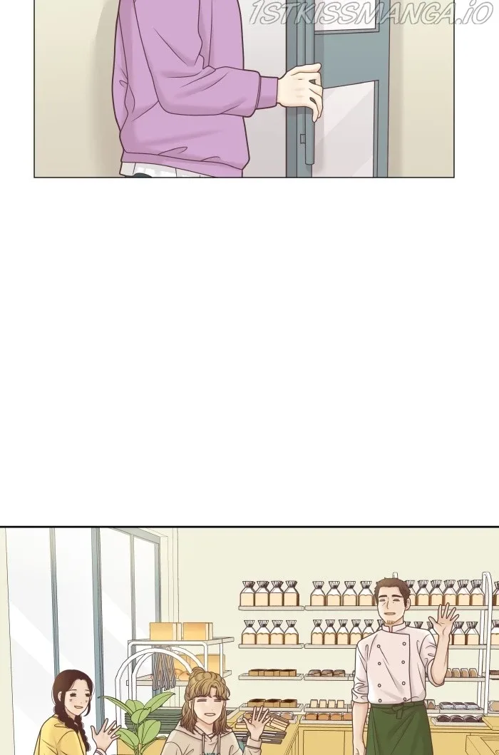 Girl's World Chapter 312.1 page 46