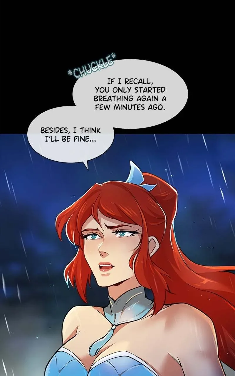 Subzero Chapter 264 page 12