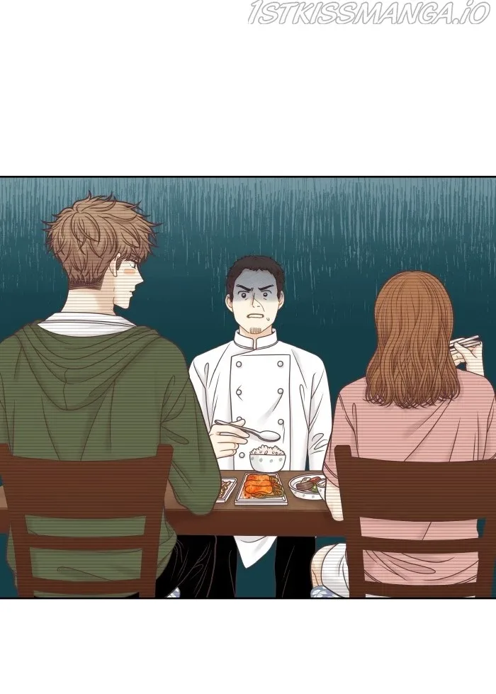 Girl's World Chapter 310.1 page 82
