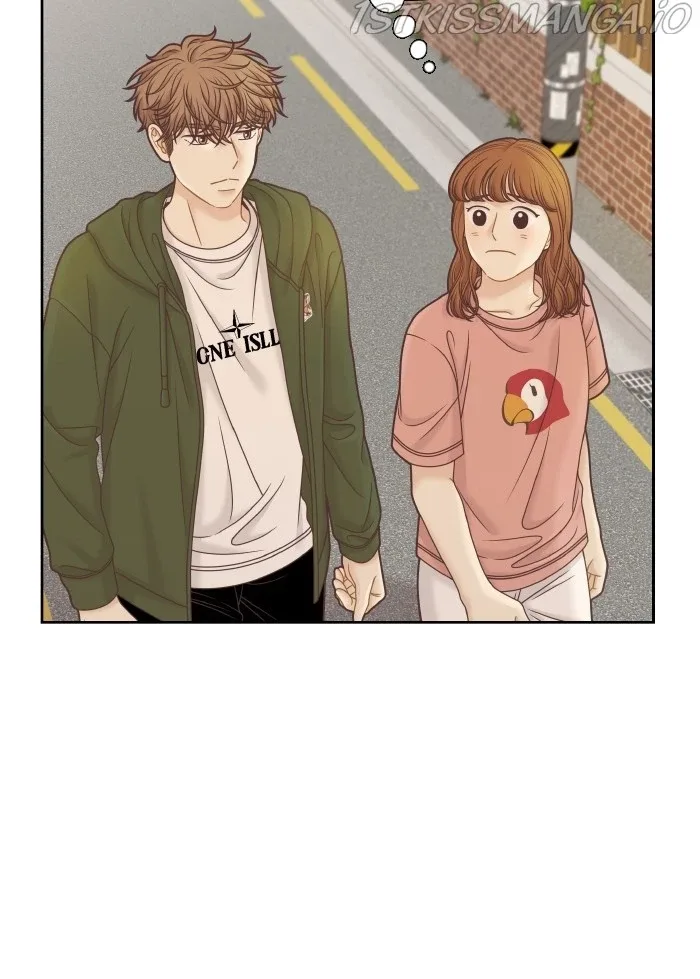 Girl's World Chapter 310.1 page 94