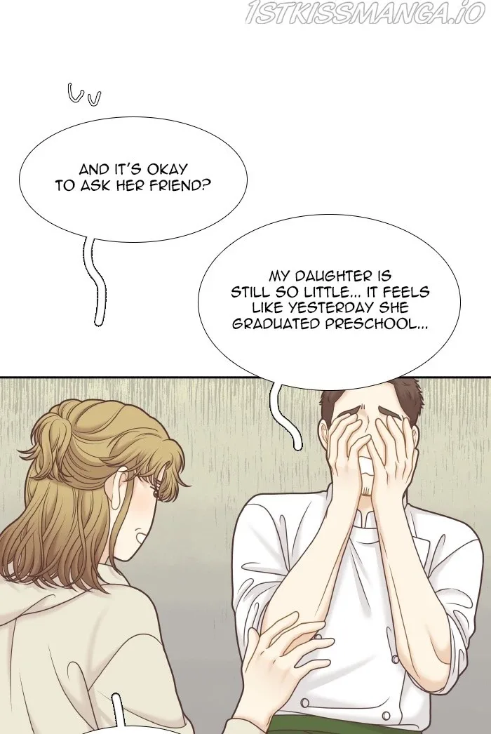 Girl's World Chapter 312.1 page 53