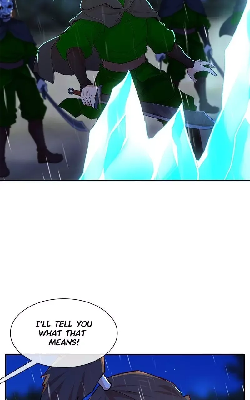 Subzero Chapter 262 page 62