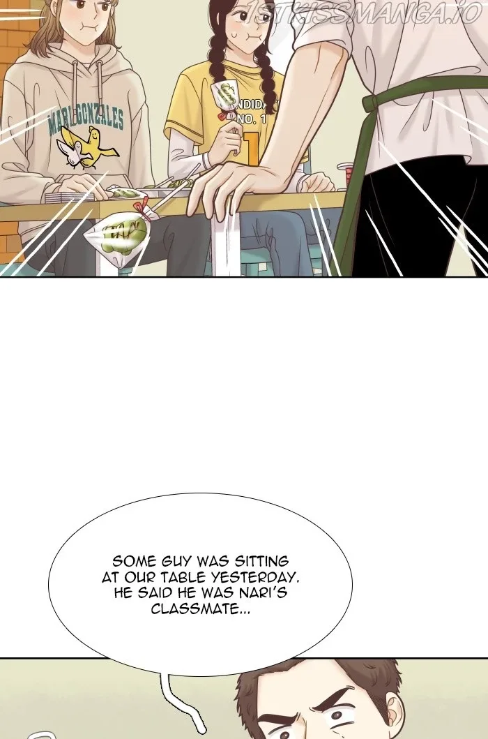 Girl's World Chapter 312.1 page 49