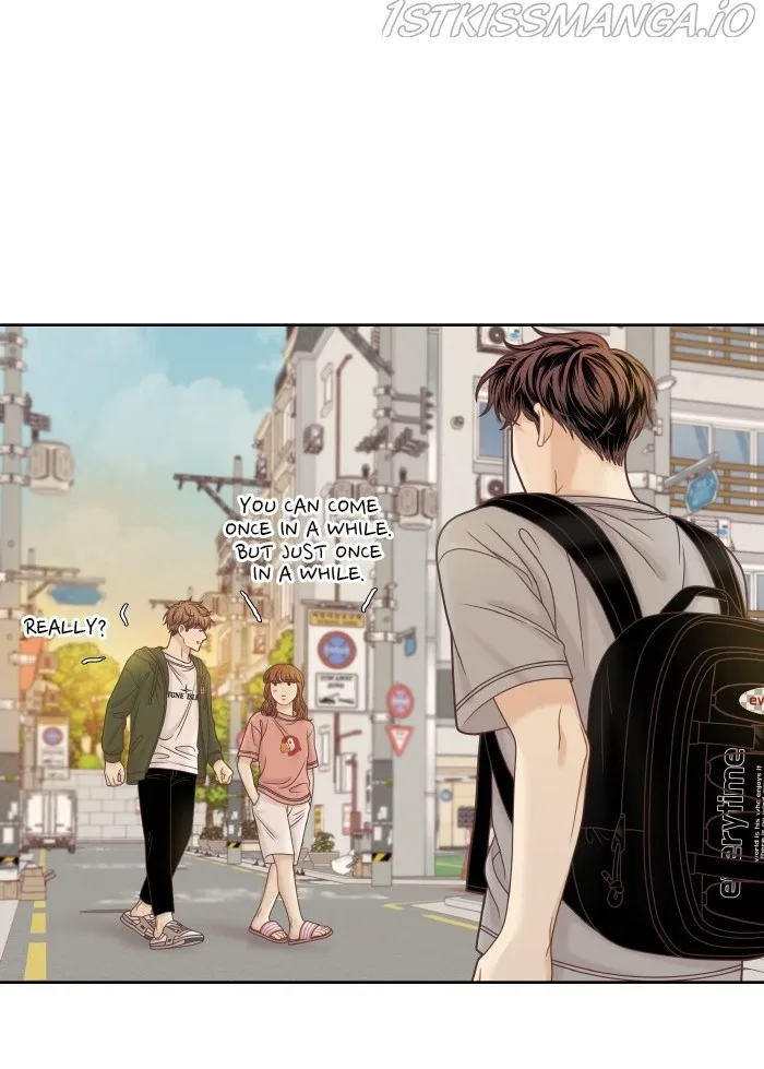 Girl's World Chapter 310.1 page 95