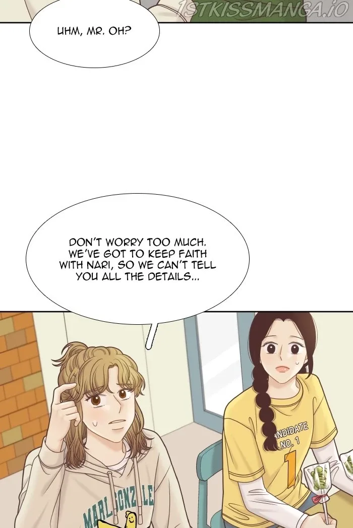Girl's World Chapter 312.1 page 54