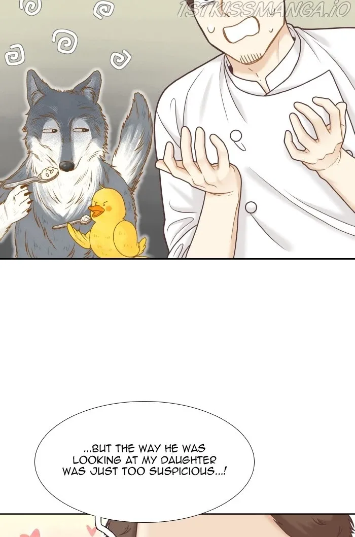 Girl's World Chapter 312.1 page 50