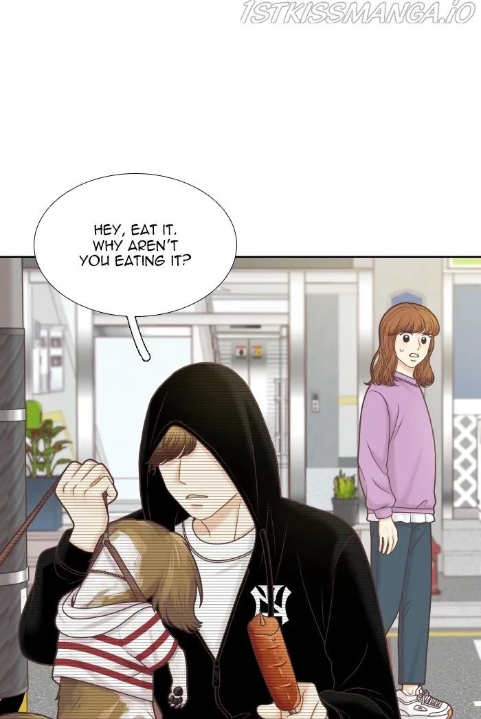 Girl's World Chapter 312.1 page 62