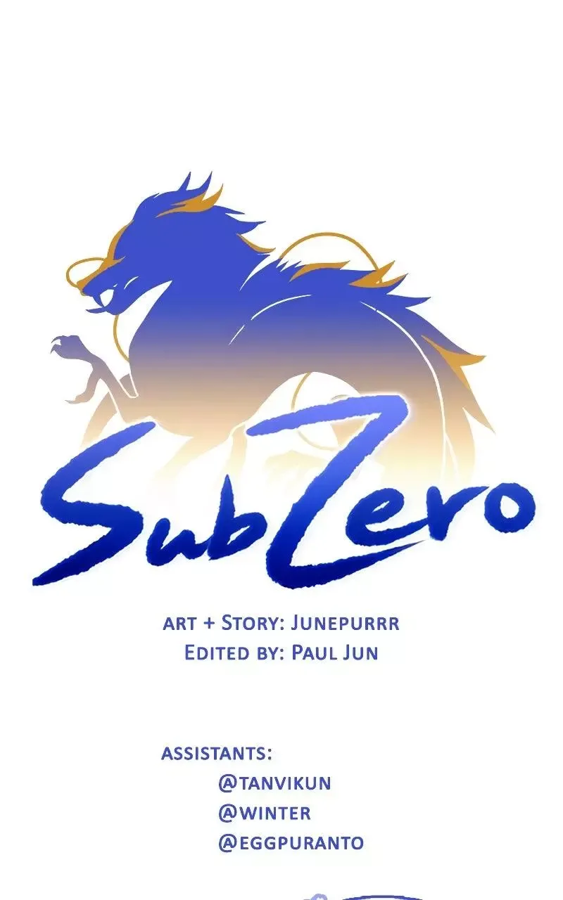 Subzero Chapter 261 page 87