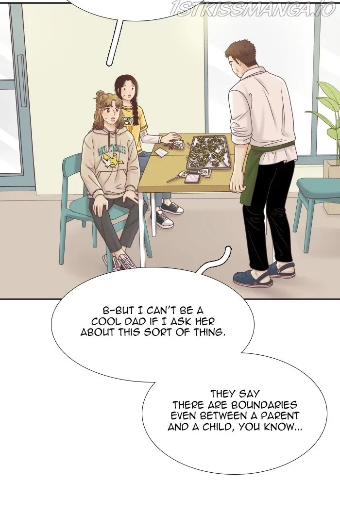 Girl's World Chapter 312.1 page 52