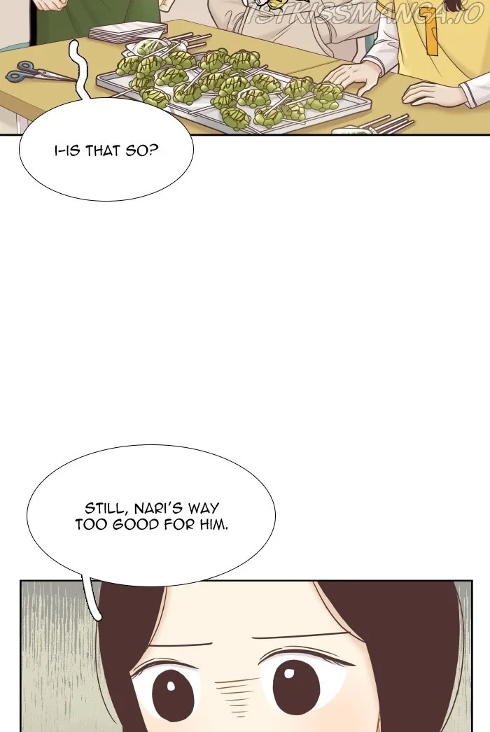 Girl's World Chapter 312.1 page 57