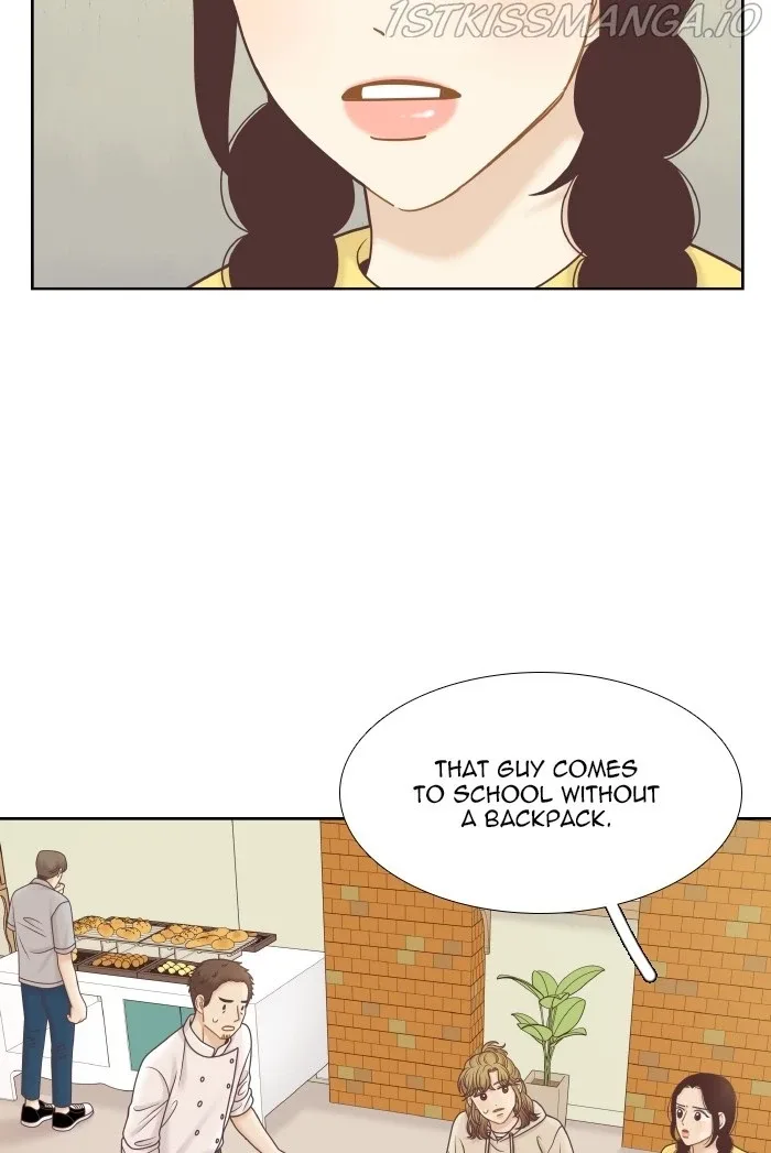 Girl's World Chapter 312.1 page 58